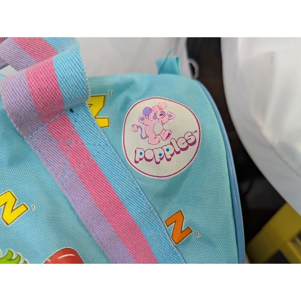 Popples Duffel Bag 10 Inch‎ a